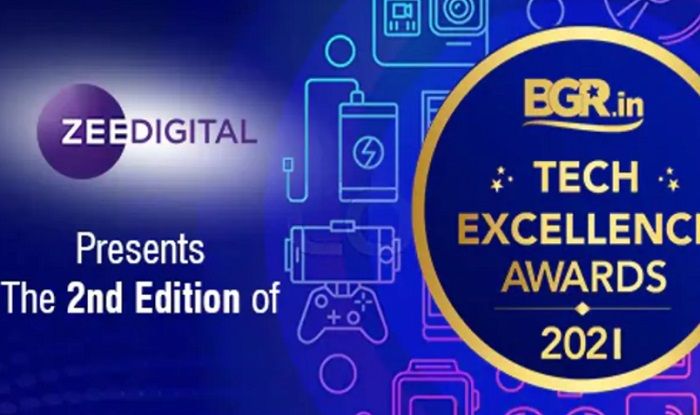 BGR Hosts Second Edition Of BGR Gaming Awards In India - All India