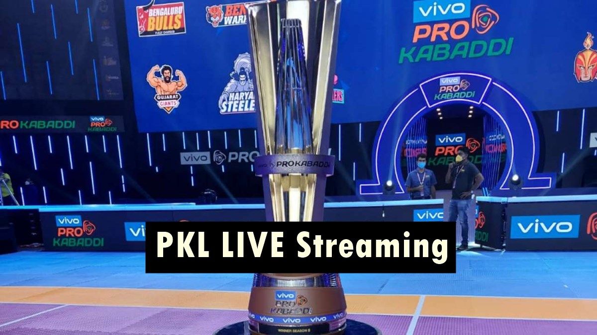 PKL LIVE Scores | Pro Kabaddi League 2021 Live Streaming: Full Schedule ...