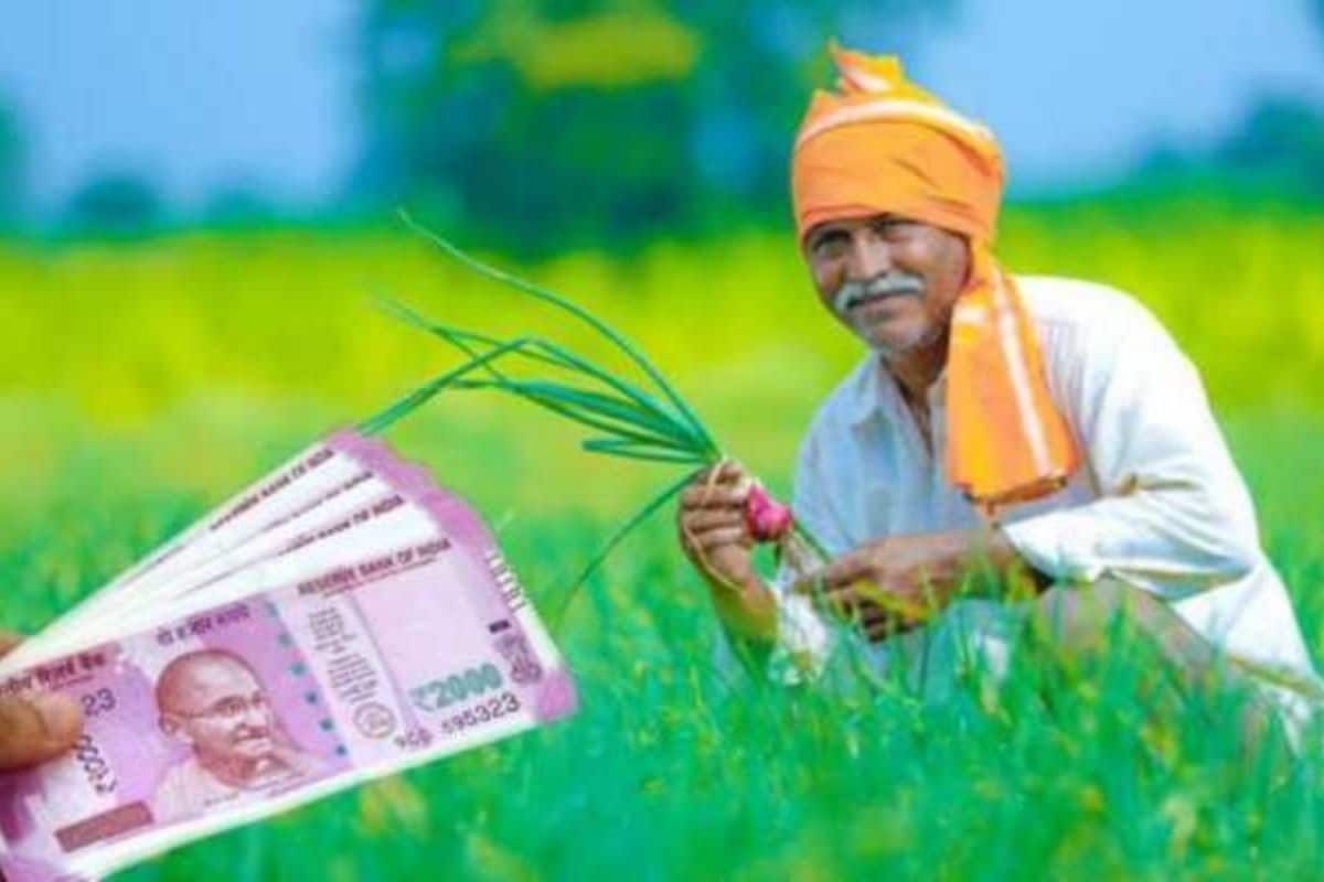 PM Kisan Samman Nidhi Yojana: PM Kisan निधि पर आई पक्की खबर, 1 जनवरी को किसानों के खाते में आएंगे 2,000 रुपये