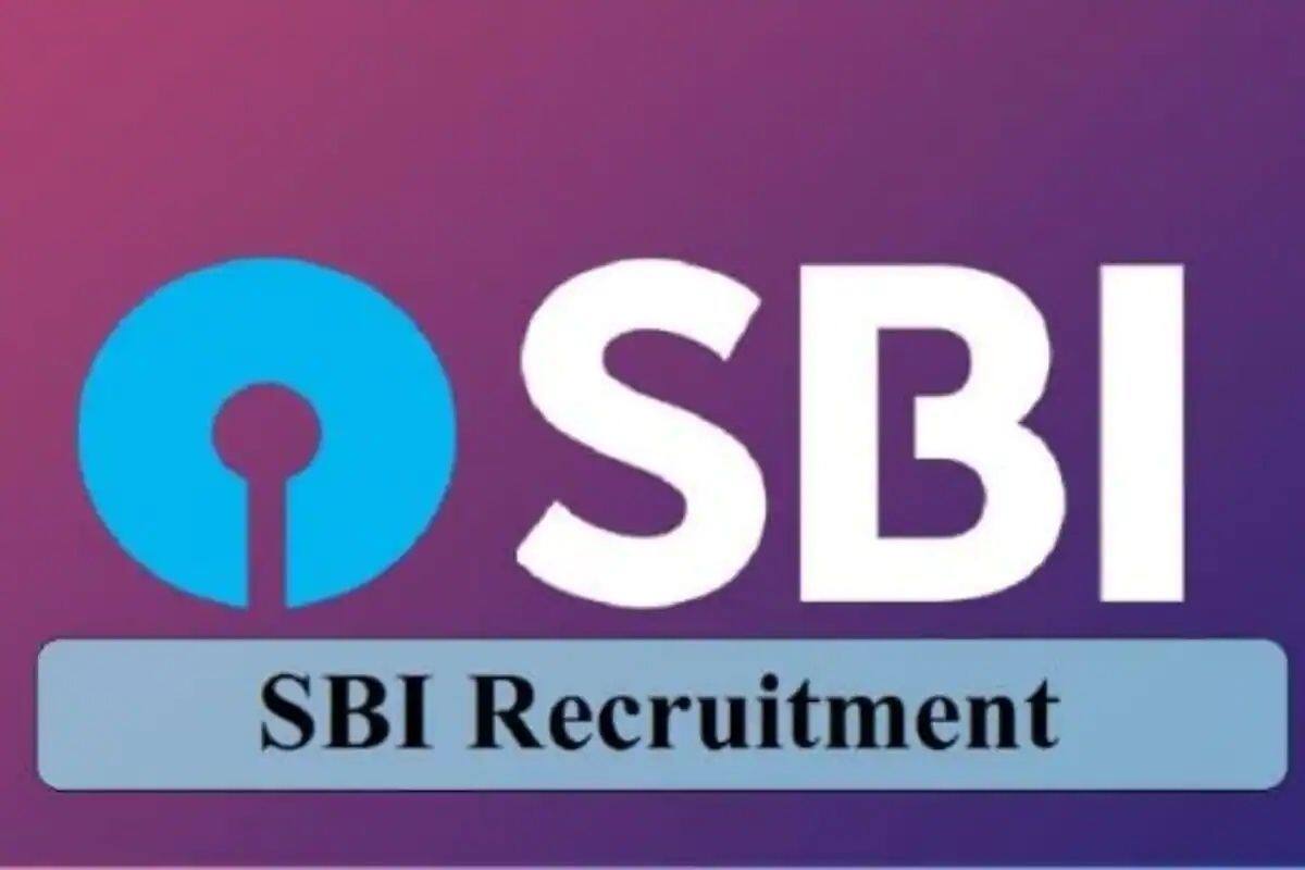 SBI ने निकाली 194 पद पर भर्ती, जल्द करें आवेदन SBI recruits 194 posts, apply soon