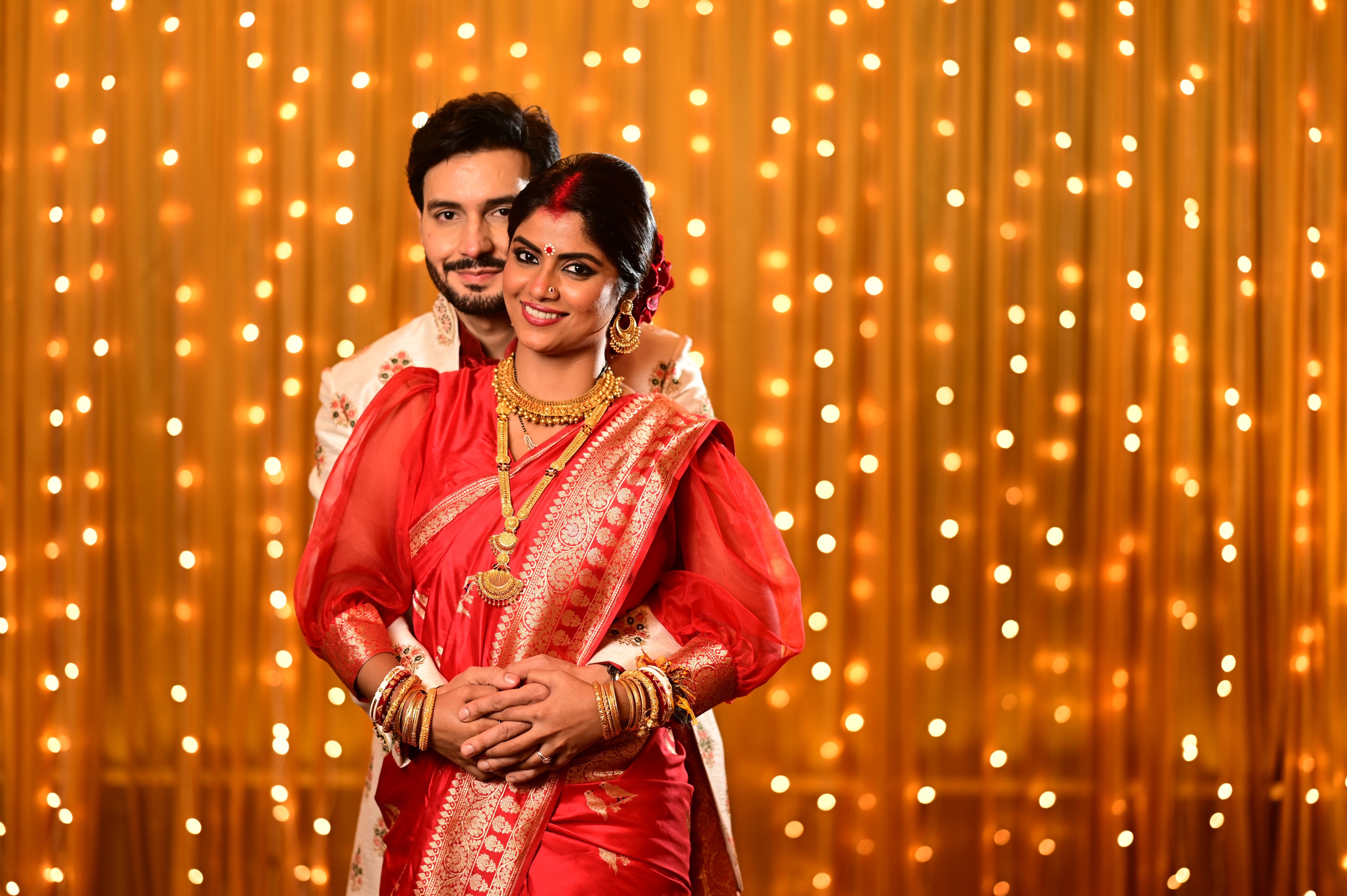 Marathi Bride Kshitija Tied the Knot with her Best Friend in a Traditional  Maharashtrian Wedding that was as Beautiful as it Could Get!
