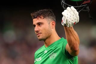 STA vs SIX Dream11 Team Prediction, Fantasy Cricket Hints Big Bash League T20 Match 13: Captain, Vice-Captain, Playing 11s- Melbourne Stars vs Sydney Sixers, Team News For Today's T20 at Melbourne Cricket Ground at 1:45 PM IST December 15 Wednesday