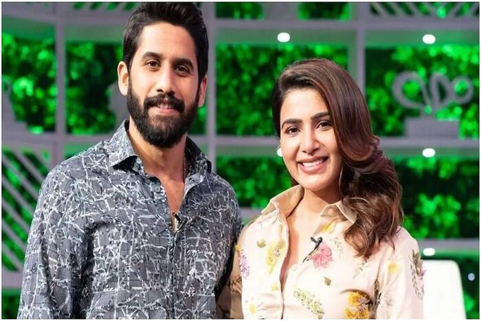 Naga Chaitanya Breaks Silence on Divorce With Samantha Prabhu: 'Have Changed a Lot as a Person'