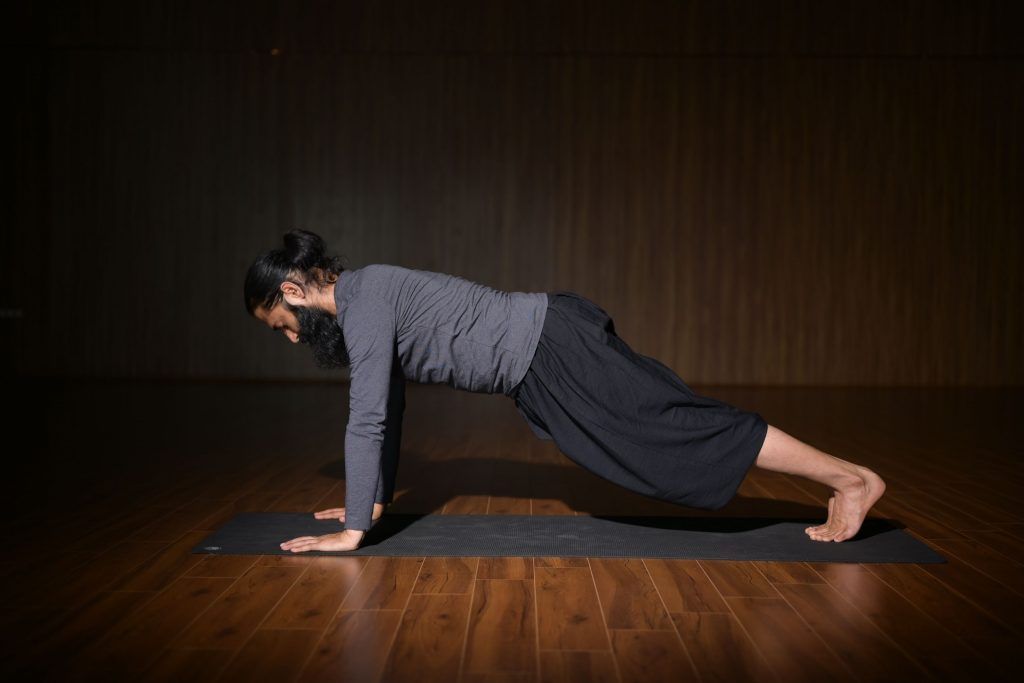Can't Get Rid of Stubborn Belly Fat? 6 Yoga Asanas to Burn it
