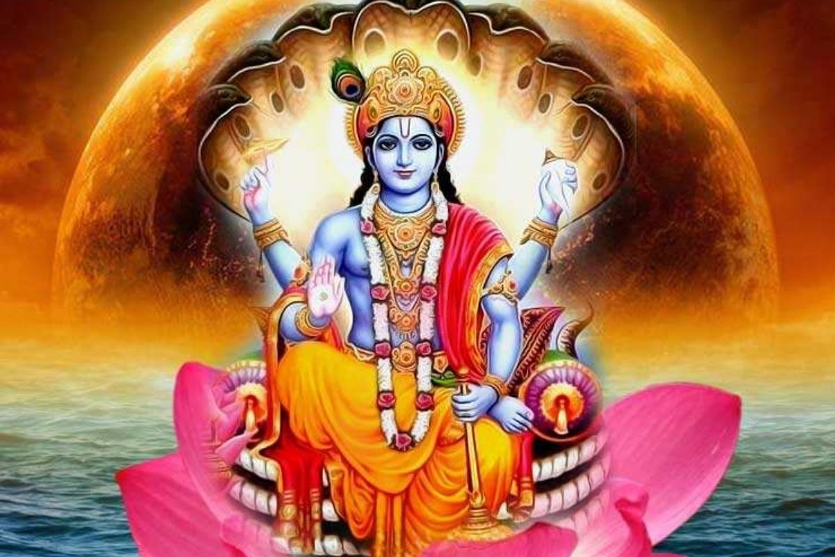 Saphala Ekadashi 2021 Saphala Ekadashi 2021
