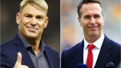 IND vs NZ: Warne, Vaughan React on Kohli's Controversial Dismissal in 2nd Test vs New Zealand IND vs NZ: Warne, Vaughan React on Kohli's Controversial Dismissal in 2nd Test vs New Zealand