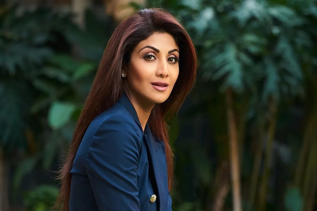 shilpa shetty Excited to see hidden talent of india on stage of India's Got Talent