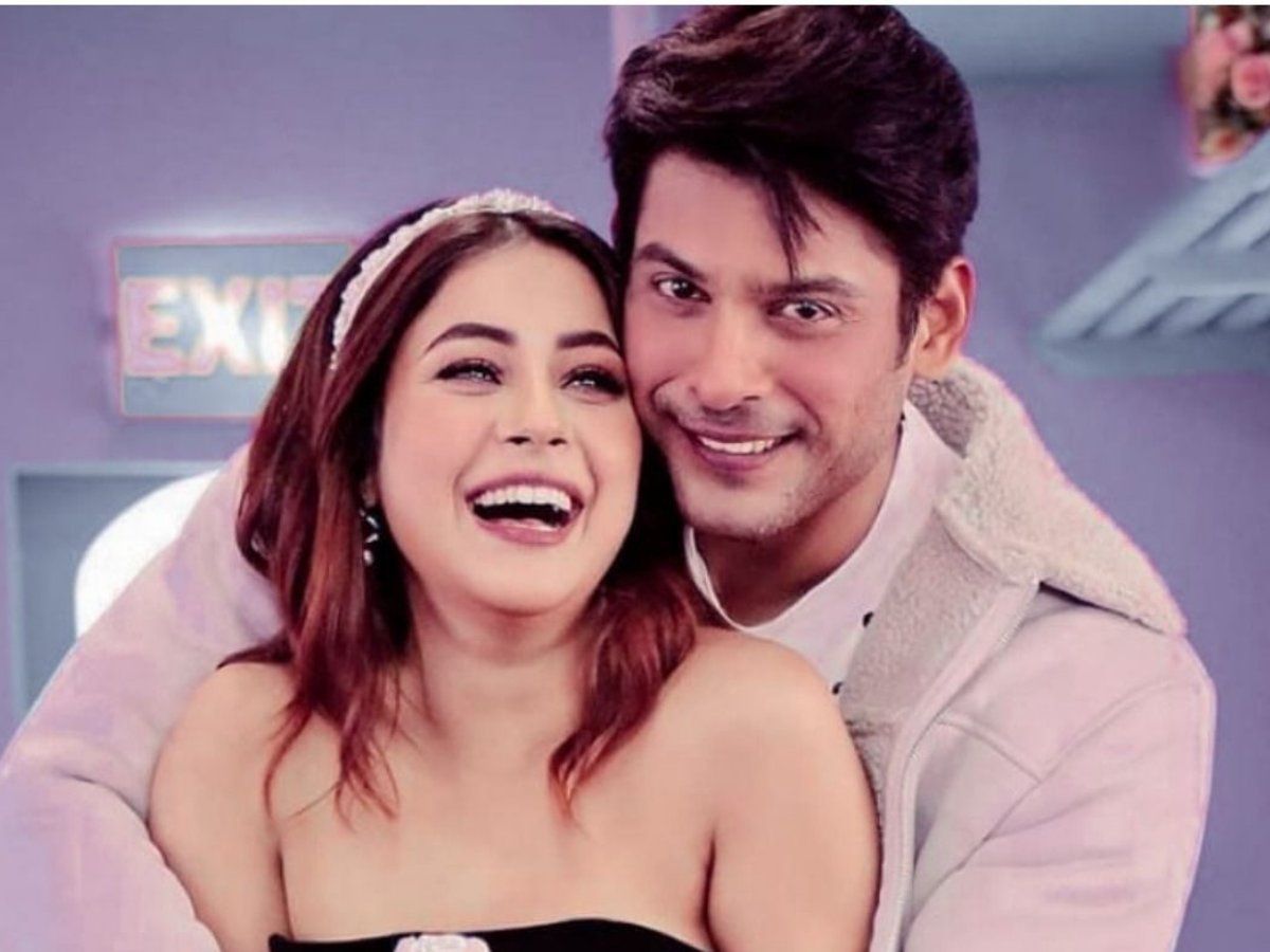 siddharth shukla death anniversary he said shahnaaz gill you are like a cigarette for me know killing me but