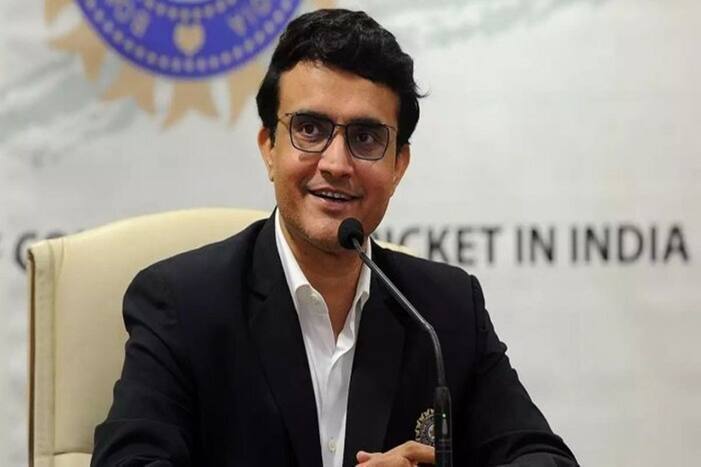 बोर्ड संशोधित योजना बनाएगा, टूर्नामेंट स्थगित होने के बाद Sourav Ganguly ने तोड़ी चुप्पी