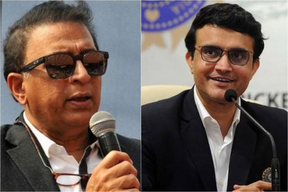 Virat Kohli Controversial Presser: Sunil Gavaskar Wants Sourav Ganguly Clear Stand Kohli Press Conference, BCCI Selectors | Team India Captaincy Row