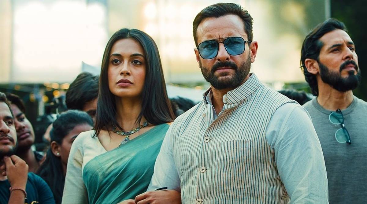 Tandav Controversy: FIR Filed Against Saif Ali Khan’s Web Series on Amazon Prime Over promoting Religious Enmity