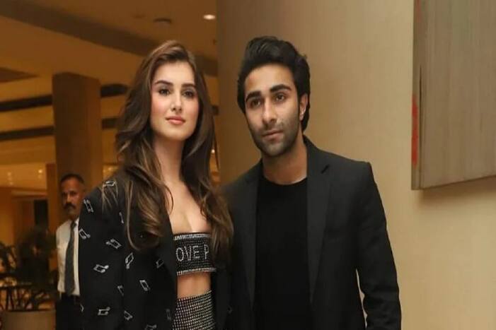 Shocking! Have Tara Sutaria And Aadar Jain Called it Quits? - Here's What we Know