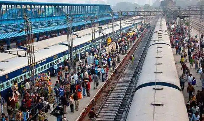 रेलवे ने इन रूट्स पर 28 अप्रैल से रद्द कर दी आठ पैसेंजर्स ट्रेनें, देखें पूरी LIST