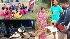 Digitally Empowering Vulnerable Tribes: How Advaita Bodhi Is Setting Stage to Get Next Indian Unicorns From Tribal Belts
