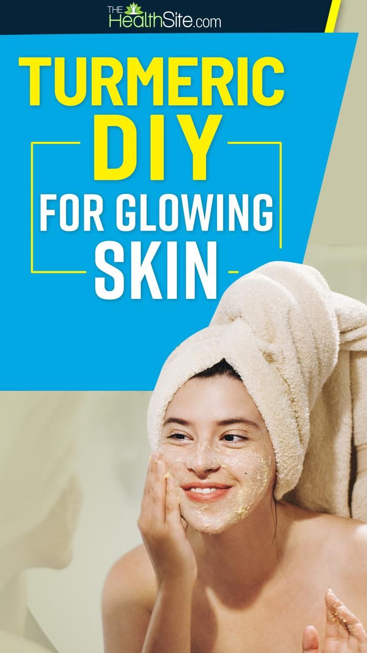 Skin Care Tips Here Is How Applying Turmeric Can Make Your Skin Radiant, Skin Benefits Of