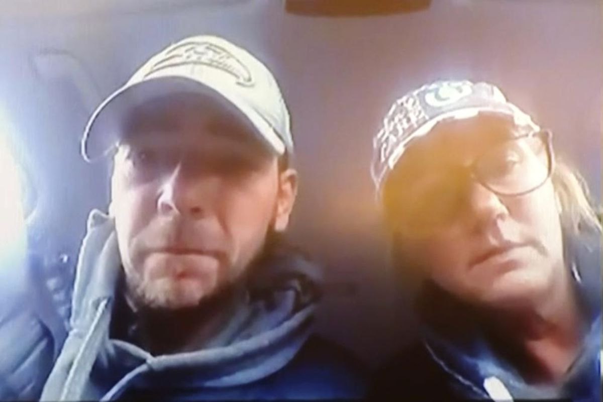 Oxford High School Shooting: Suspect's Parents Captured in Detroit