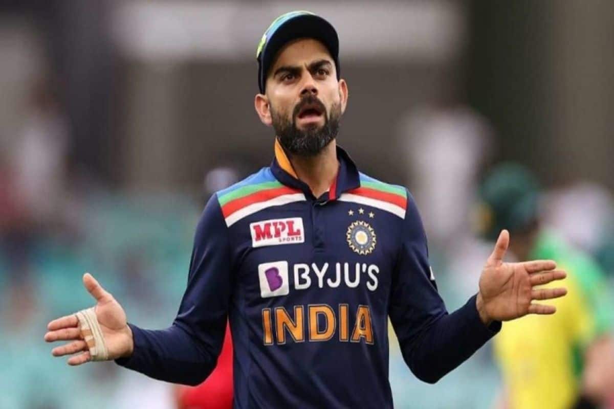 South Africa vs India 2021-22: Virat Kohli is all set to play the ODI series in South Africa | SportzPoint.com