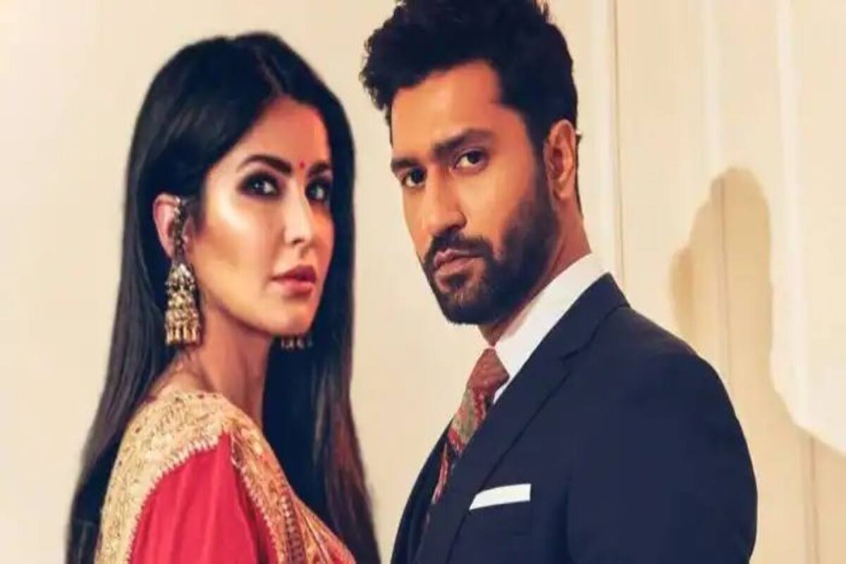 Katrina Kapoor Ki Aur Sonakshi Sinha Ki Hot Sex - Vicky Katrina To Have Their Honeymoon In Six Senses Fort And Not In Maldives