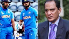 Azharuddin Picks India's Future Test Captain, Says He Is Our No 1 Player In All Formats Ahead of Kohli