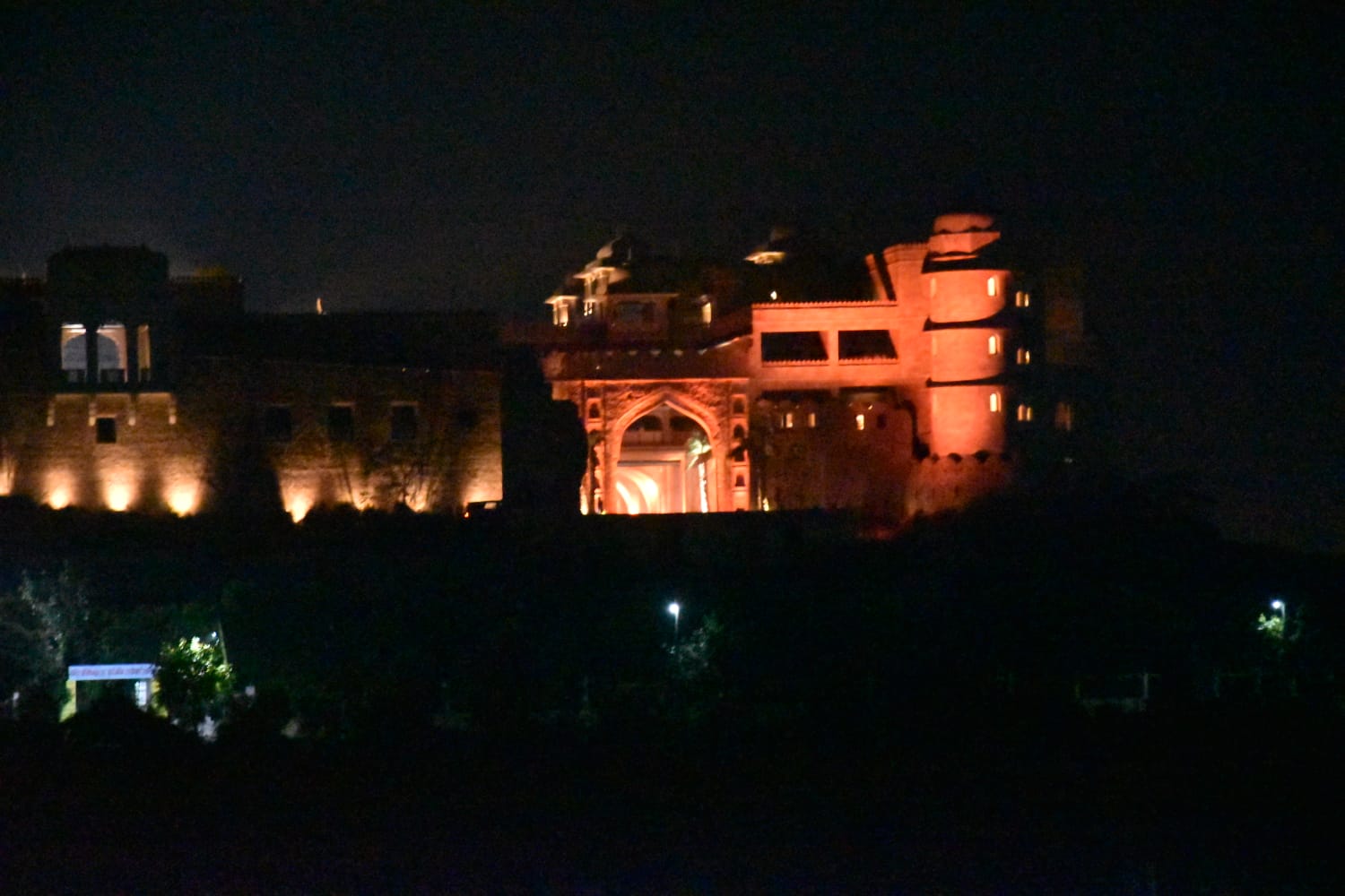 Six Senses Fort Barwara Set To Welcome Vicky-Katrina's Family and Friends (Picture Credits: Zee media)
