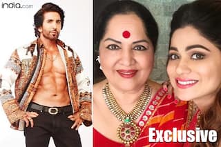 'Yeh Jo Class-Class Karte Hai Na...' Vishal Kotian Slams Shamita Shetty's Mother, Calls Her Hypocrite | Exclusive