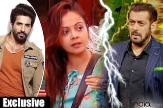 Vishal Kotian Breaks Silence On Devoleena-Abhijit Kiss Controversy, Says Not Tejasswi But Shamita Is Wrong | EXCLUSIVE