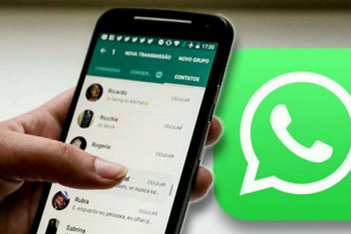 Actualización de la última característica de WhatsApp Pronto podrá sincronizar chats en múltiples dispositivos