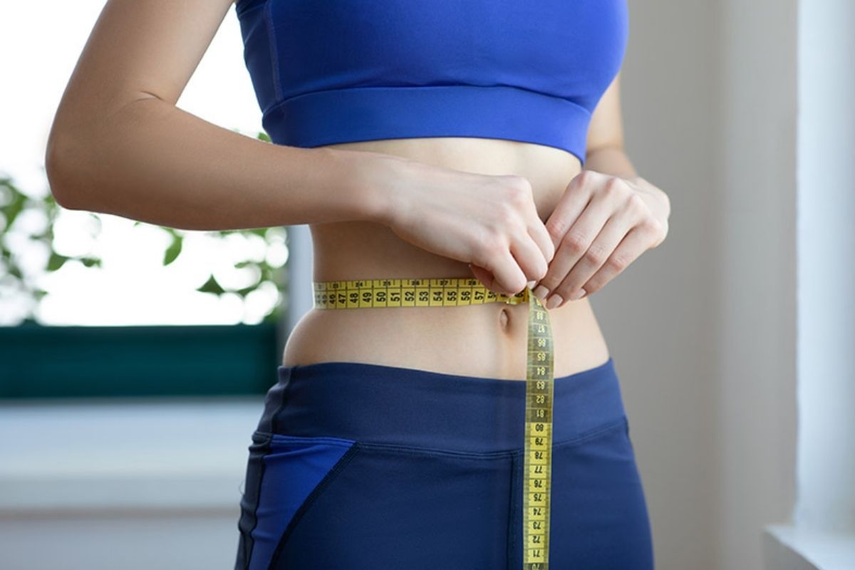 Suggerimenti per la perdita di peso |  3 sane abitudini necessarie per perdere peso in modo permanente