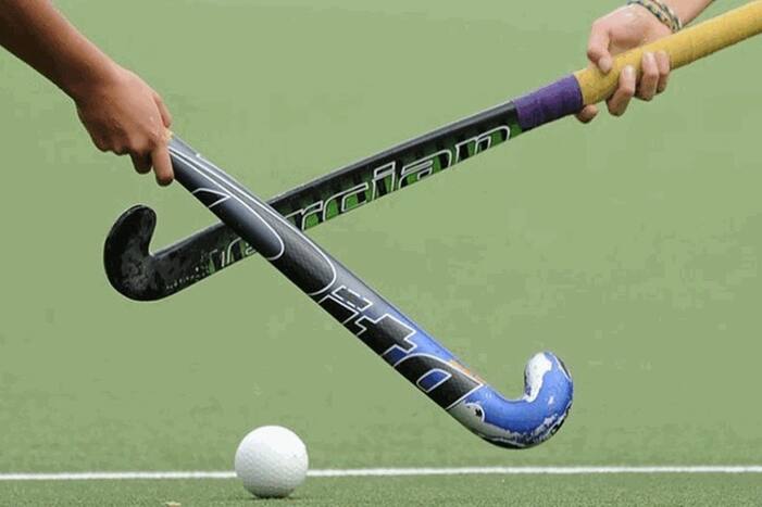 Hockey India, Hockey india news, Hockey India Updates, Hockey India Latest News, Hockey India Latest news, Hockey India for women, Women Hockey India, Patrick Tshutshani Hockey, Hockey Coach, Women Hockey Coach Patrick Tshutshani