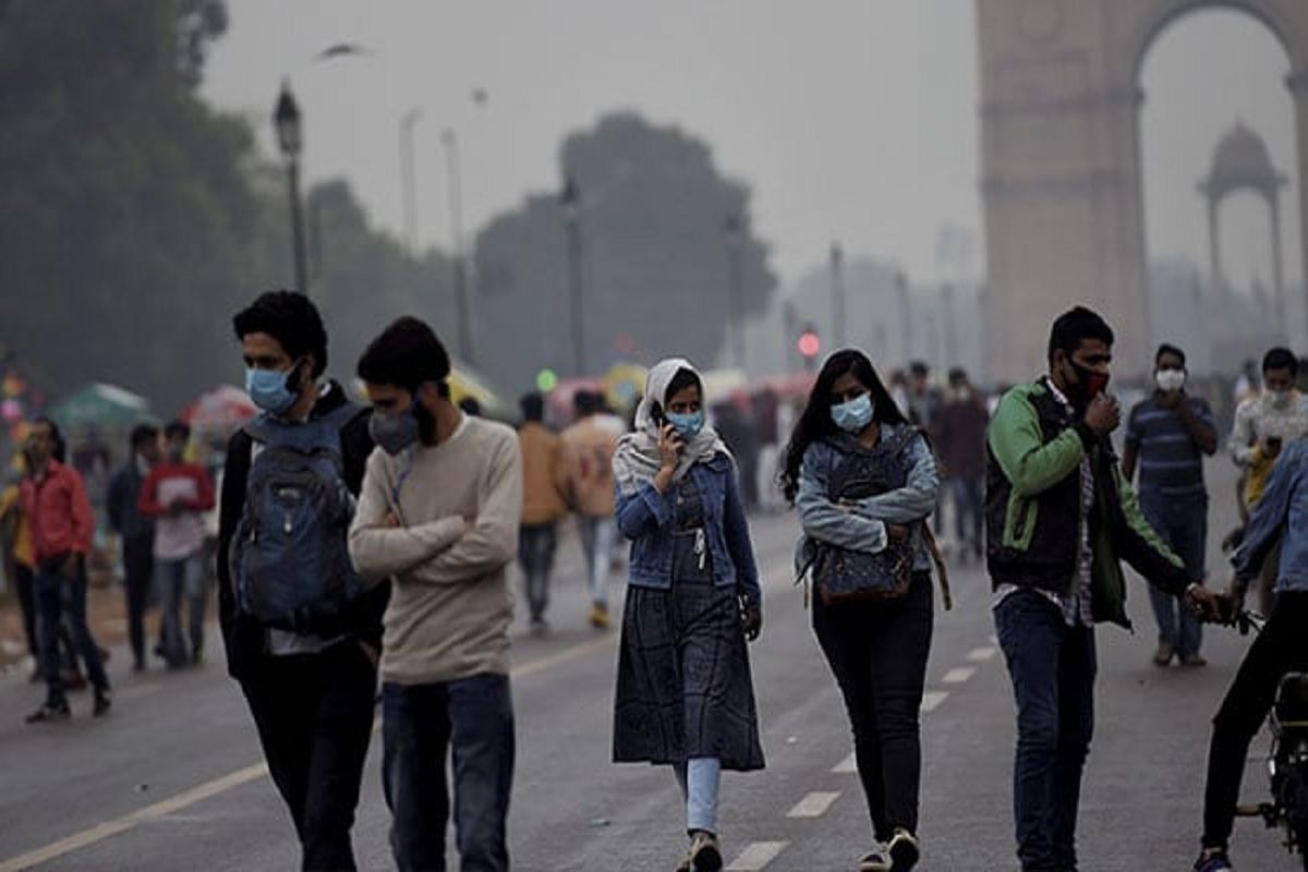 EXPLAINED What Delhi Yellow Alert Means. Full List of Restrictions