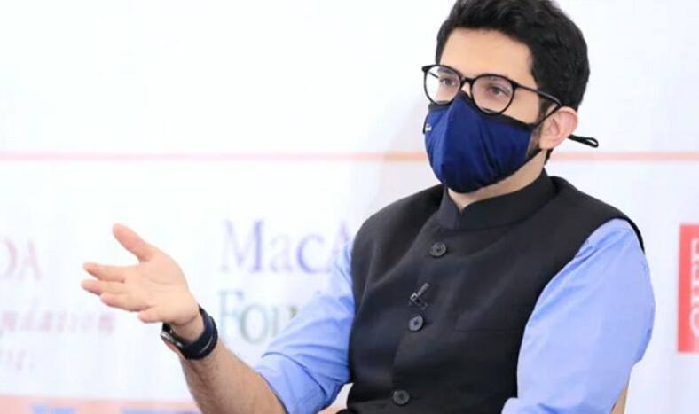 Allow Booster Shots, Lower Vaccine Eligibility Age: Aaditya Thackeray's Suggestions to Centre to Combat Omicron