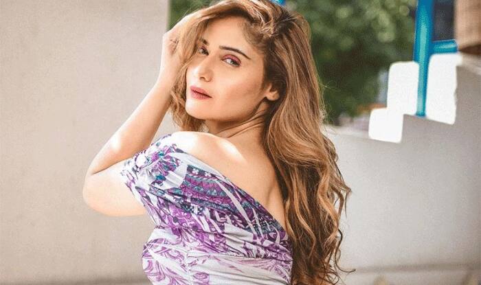 Aarti Singh In Khatron Ke Khiladi 12