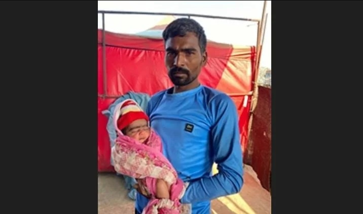 Woman Delivers Baby at Indo-Pak Crossing in Attari, Names The Newborn 'Border'