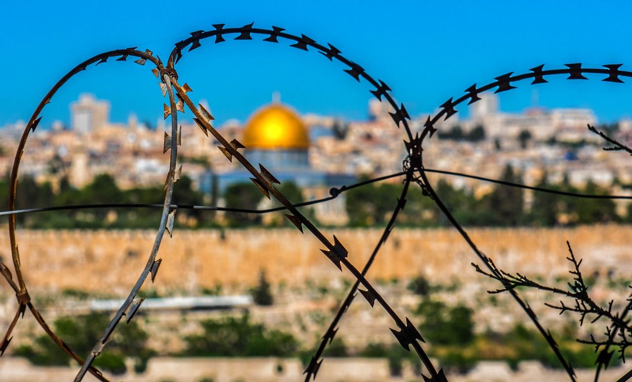 Breaking! Israel Bans Travel to 7 More Nations – Full List Here