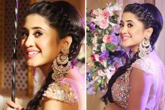 Balika Vadhu 2 Shivangi Joshi Is Back On Small Screen As Anandi Seeks Fans Support Balika Vadhu 2 Shivangi Joshi Is Back On Small Screen As Anandi Seeks Fans Support