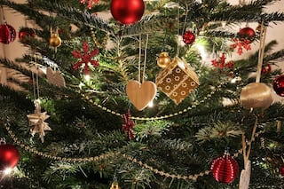 7 Places to Truly Celebrate Christmas in India