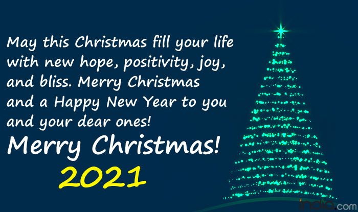 Merry Christmas 2021| Best Wishes, Quotes, Whatsapp Status, Greeting ...