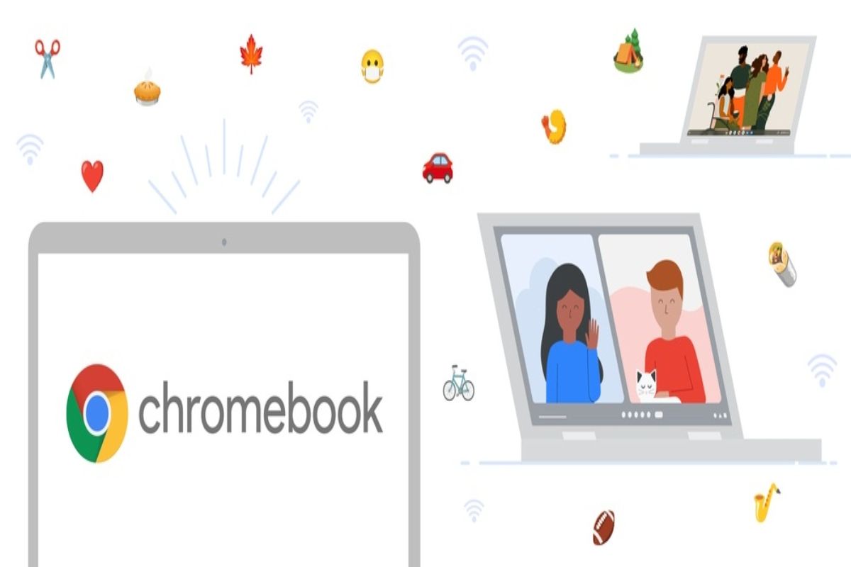 Scan Your Documents Using Google Chromebook Camera All You Need to Know