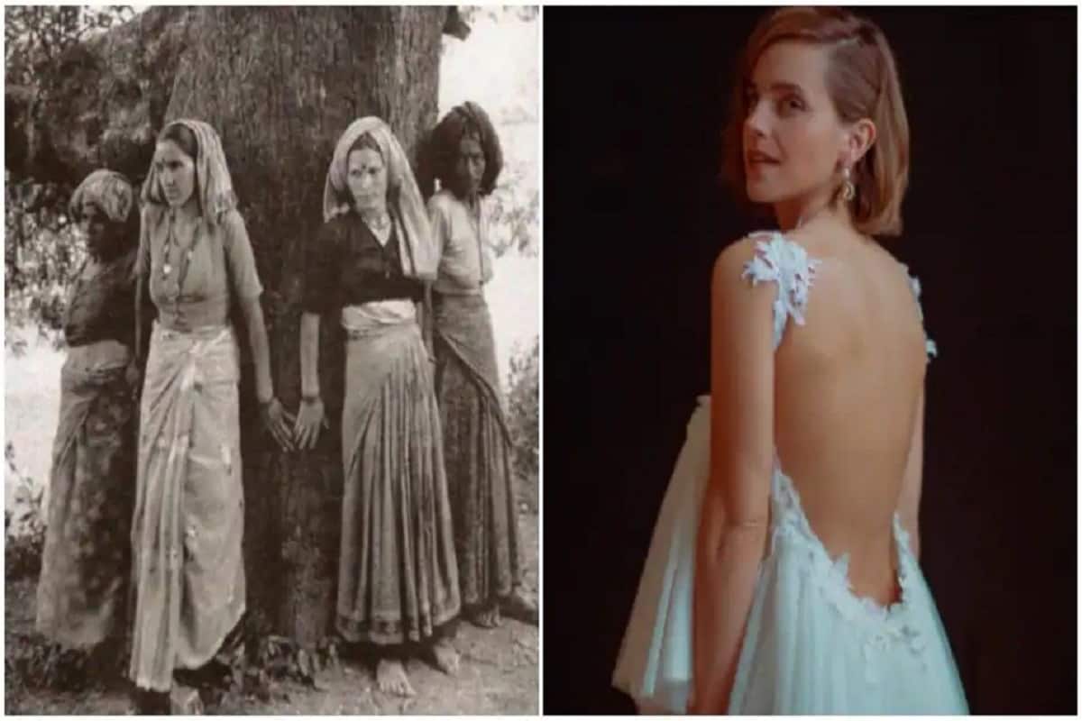 Emma Watson Praises Indian Rural Women for Chipko Movement. See Viral Post