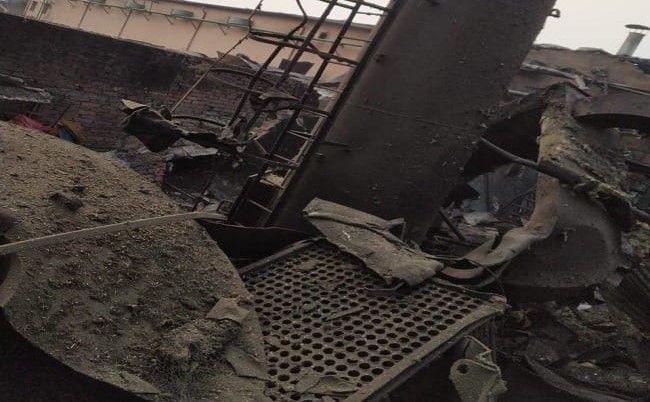 6 Dead, Several Injured in Boiler Explosion at a Factory in Bihar’s ...
