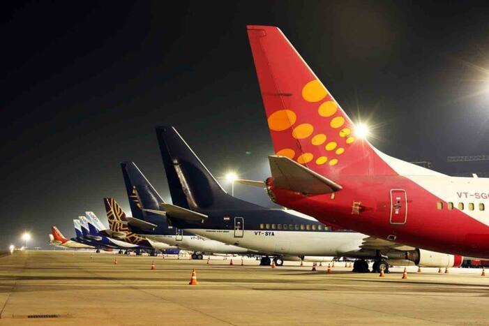 You Can Fly to Kolkata From Delhi And Mumbai Only Thrice in a Week. Details Here