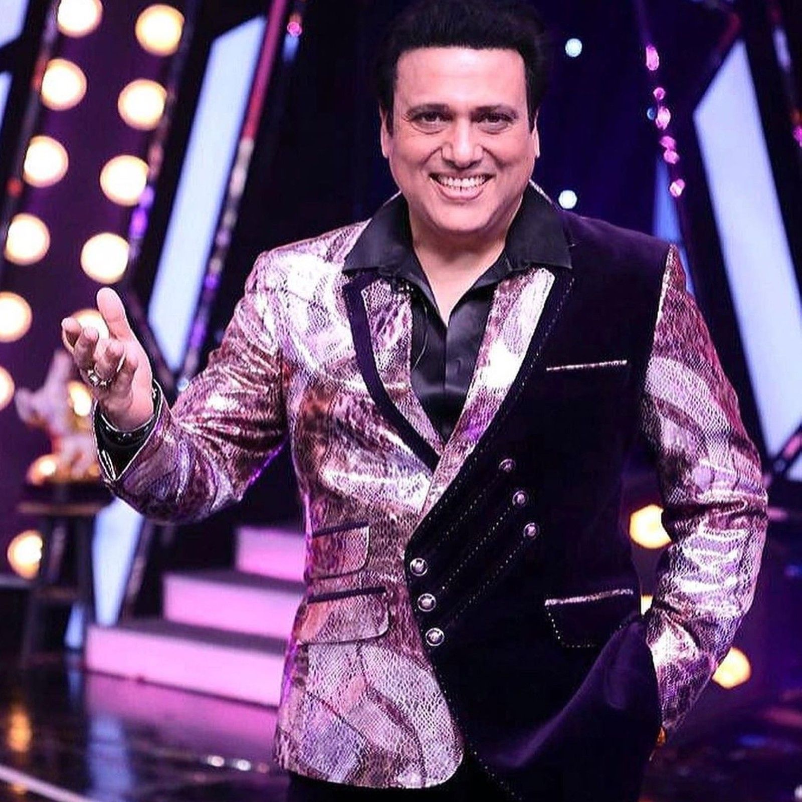 Govinda के ये हैं 6 कट्टर दुश्मन, एक ने तो कहा था गंदी नाली का कीड़ा ...