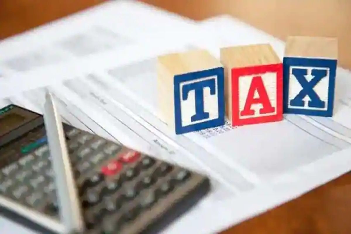Income Tax Return Filling ITR 10 Things To Know Before Filing ITR Income Tax Return Filling ITR 10 Things To Know Before Filing ITR