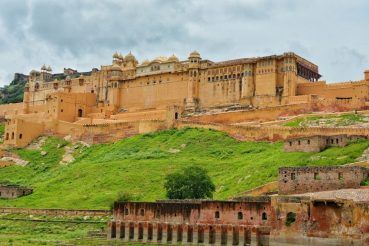 These Magnificent Forts Are a Must-Visit in Jaipur