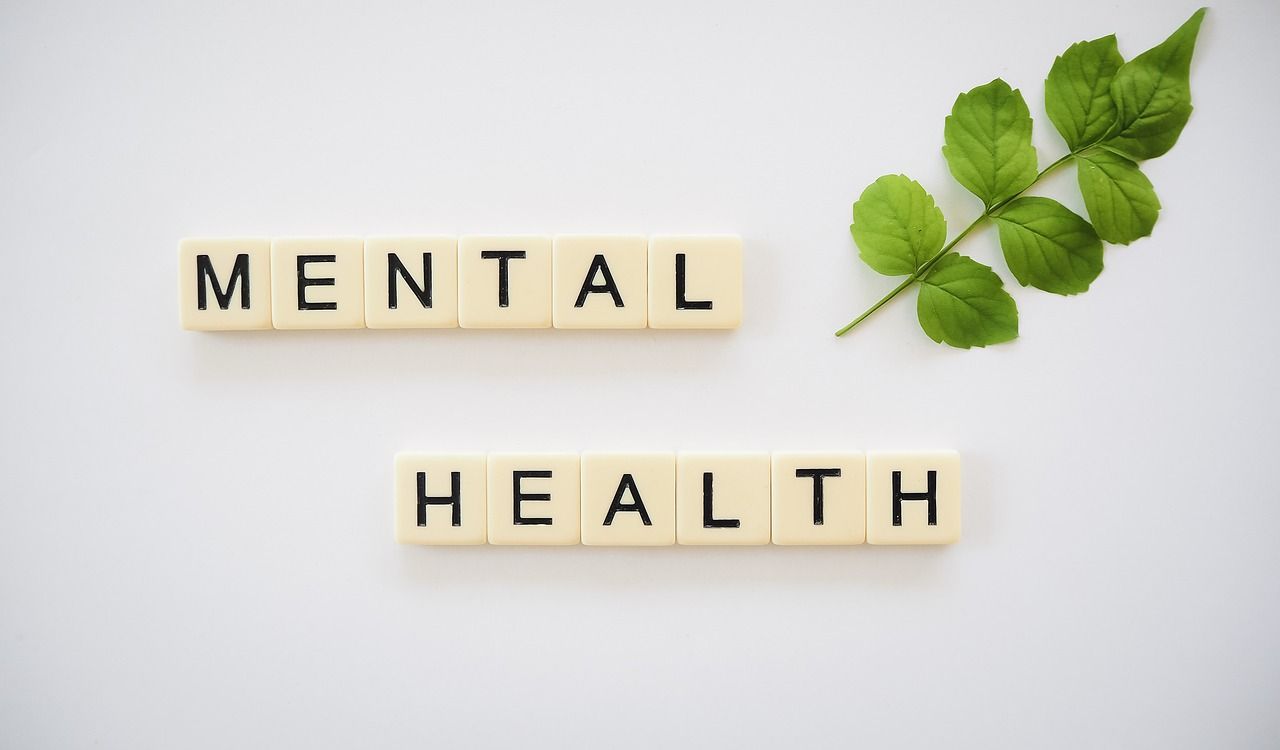 Follow These 5 Steps to Good Mental Health