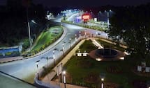 Omicron Scare: Chandigarh To Allow Only Fully-Vaccinated People In Hotels, Public Places