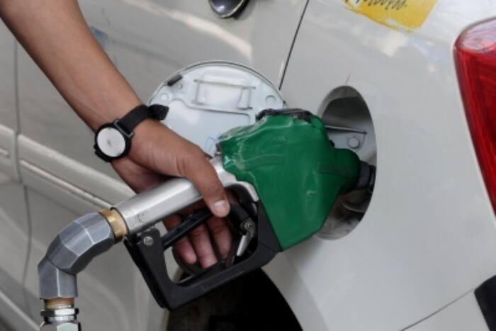 Diesel price hike