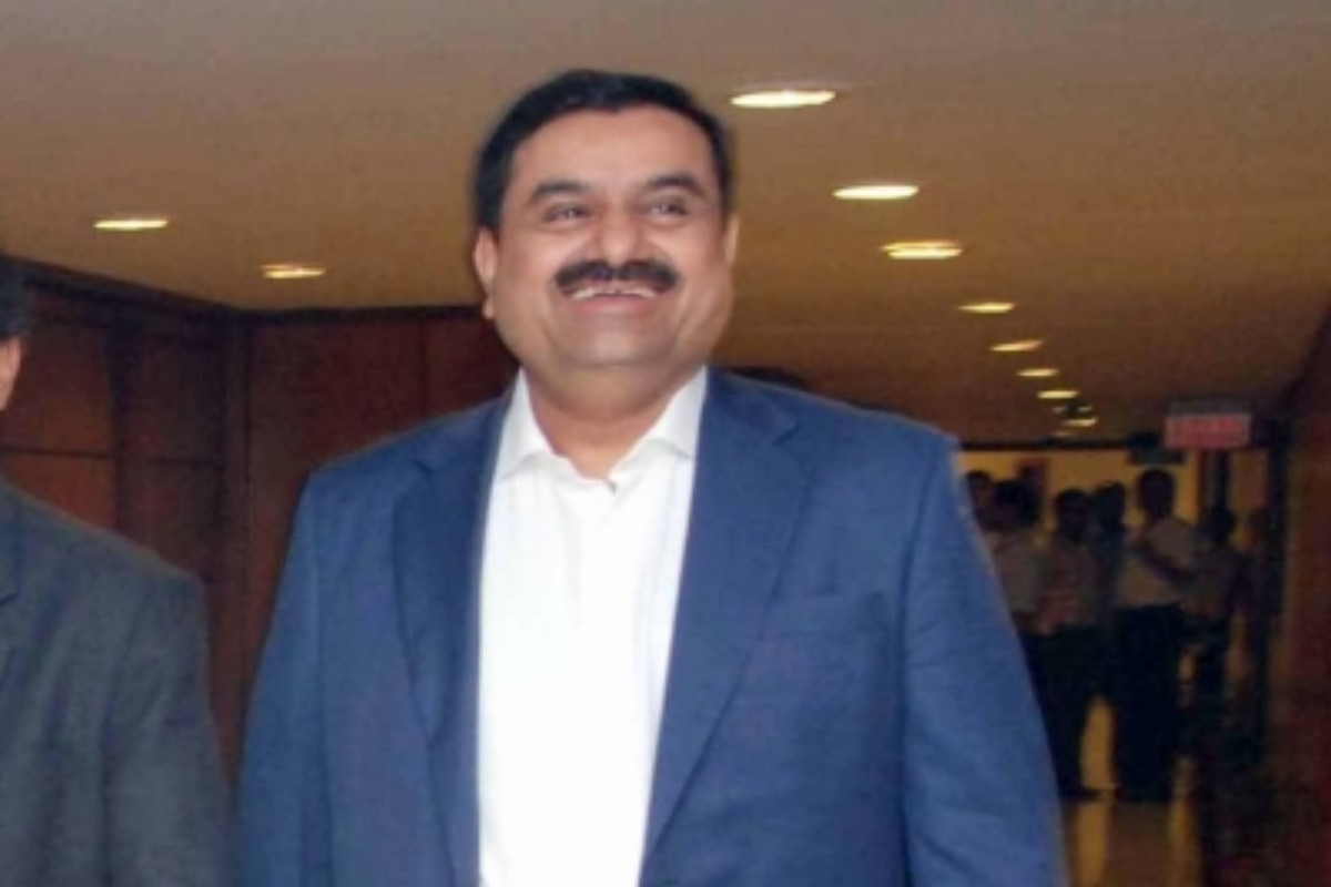 Gautam Adani-Led Adani Green Signs World