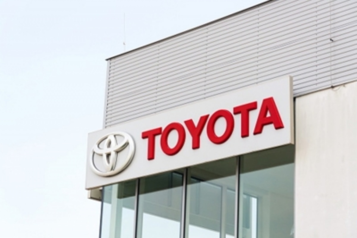 Toyota Becomes Top-Selling Automaker In US, Leaves General Motors Behind