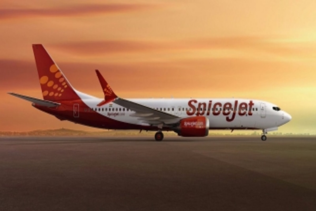 DGCA ordered SpiceJet to operate only 50 per cent of its flights for eight weeks